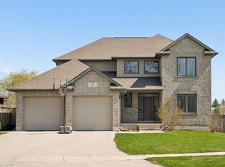 27 River Run Rd, Drayton, ON N0G 1P0