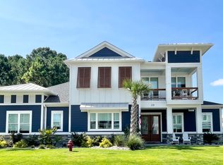 128 Serenity Point Dr, Little River, SC 29566