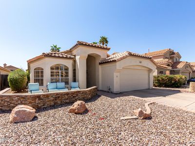 4779 W Tulsa St, Chandler, AZ, 85226