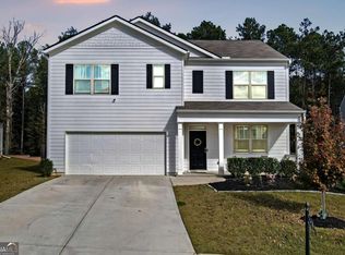 3741 Makeover Ct S, Atlanta, GA