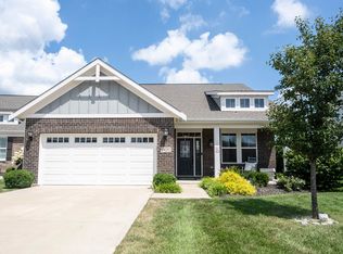 19252 Chestnut Grove Ln, Noblesville, IN 46062