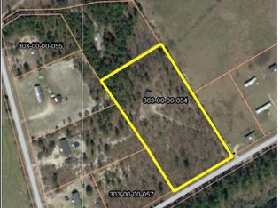 69 Wheeler Rd, Camden, SC 29020