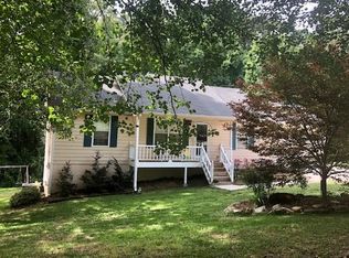 284 Halehaven Dr, Douglasville, GA 30134