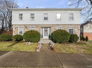 5244 Greer Rd, West Bloomfield, MI 48324