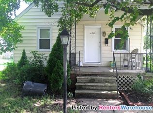1813 Wendover Rd, Baltimore, MD 21234