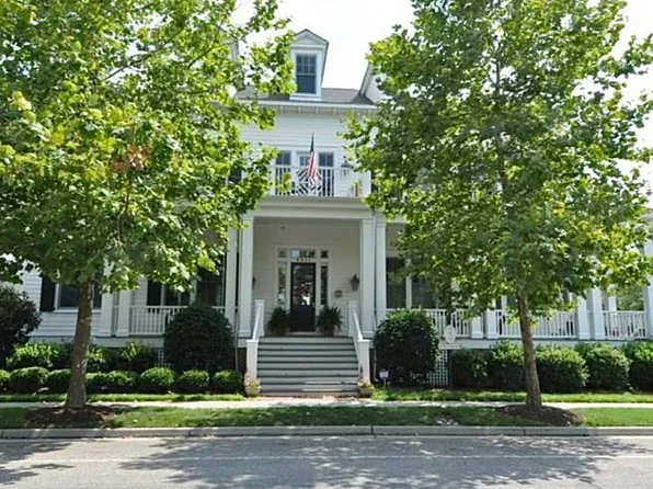 4511 Pleasant Ave Unit B, Norfolk, VA 23518