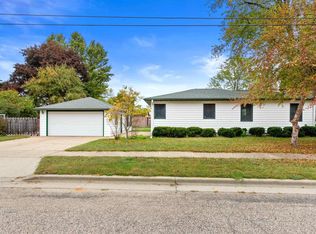 1911 2nd St N, Wisconsin Rapids, WI 54494