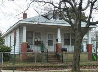 2415 Van Buren St, Fredericksburg, VA 22401