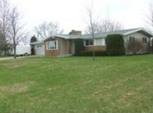 1275 Cornell St, Manistee, MI 49660