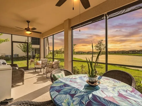 12455 GHIBERTI CIRCLE #101, VENICE, FL 34293