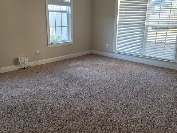 One of 4 Bedrooms
