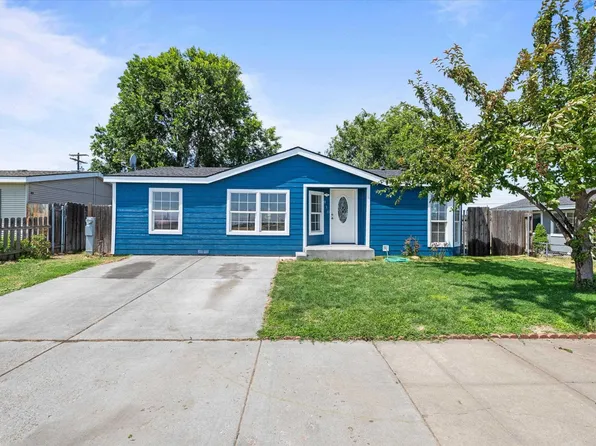 910 S 4th Ave, Pasco, WA 99301