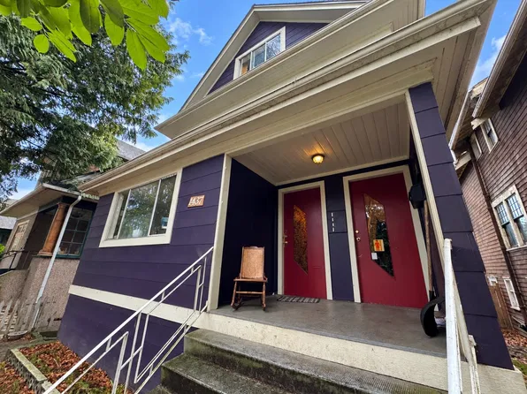 1437 E 10th Ave, Vancouver, BC V5N 1X4