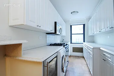 Rented by Corcoran