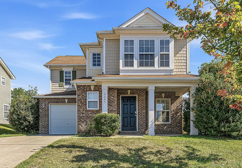 3645 Brittlebank Dr