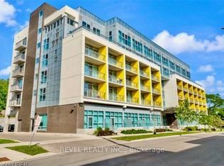 257 Hemlock St SUITE 411, Waterloo, ON N2L 0K2