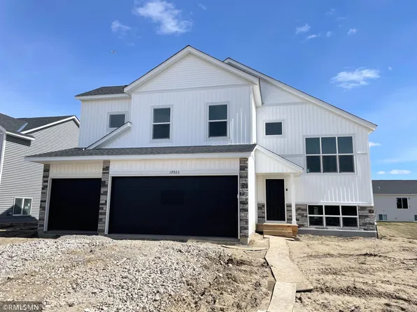 19923 Enfield Ave N, Forest Lake, MN 55025