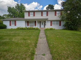 4124 Longhill Rd, Columbus, OH 43220