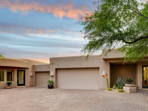 10051 E FILAREE Lane E, Scottsdale, AZ 85262
