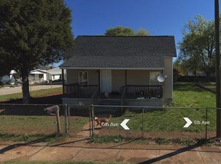 29 E 5th St, Greenville, SC 29611