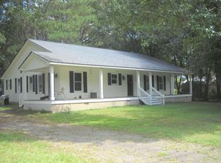 2965 Oak Grove Church Rd, Carrollton, GA 30117