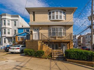 3560 John F Kennedy Blvd, Jersey City, NJ 07307