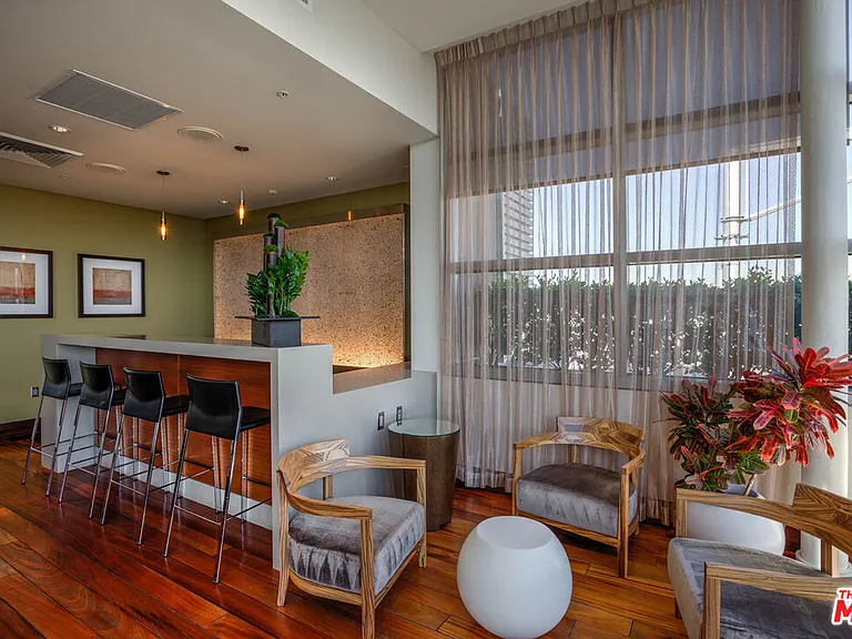 1155 S Grand Ave #707 — Photo 20