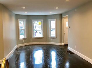 93 Grant St, Somerville, MA 02145