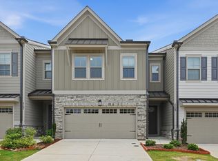 2129 Mars Hill Ln, Apex, NC 27502