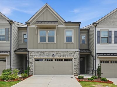 2129 Mars Hill Ln, Apex, NC, 27502