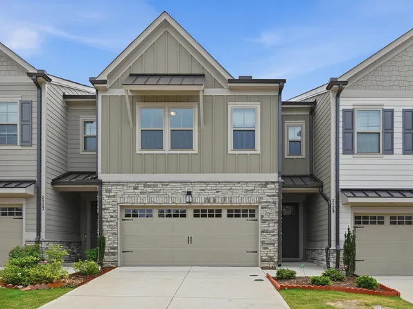 2129 Mars Hill Ln, Apex, NC 27502