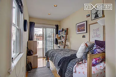 Rented by Citi Habitats