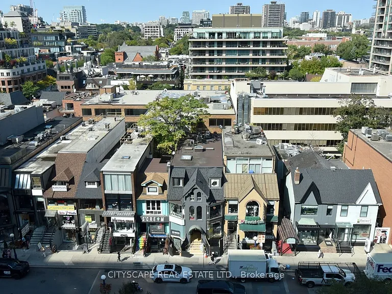903 Bloor St W — Photo 27