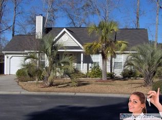 1030 Providence Way, Summerville, SC 29483