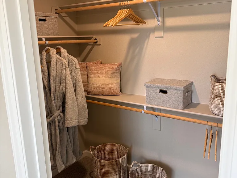 Main Walk In Closet