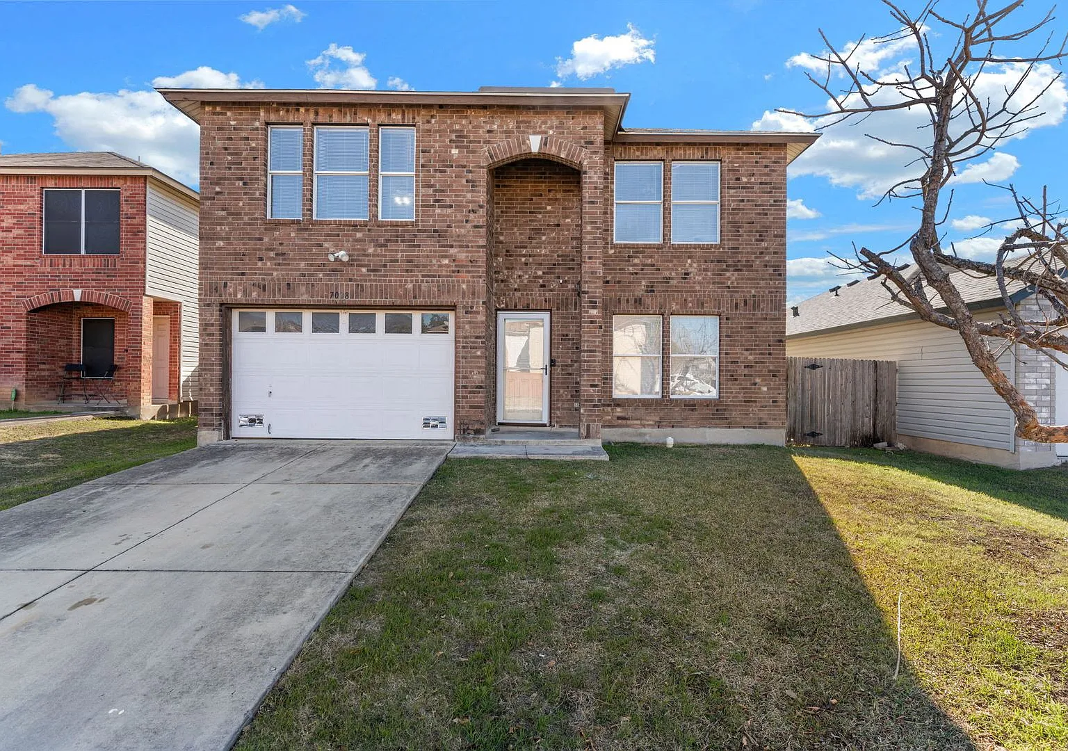 3 Bedroom/2.5 Bath Dover Subdivision — Photo 2