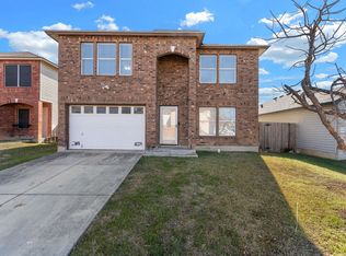 7038 Cole Creek Dr, Converse, TX 78109