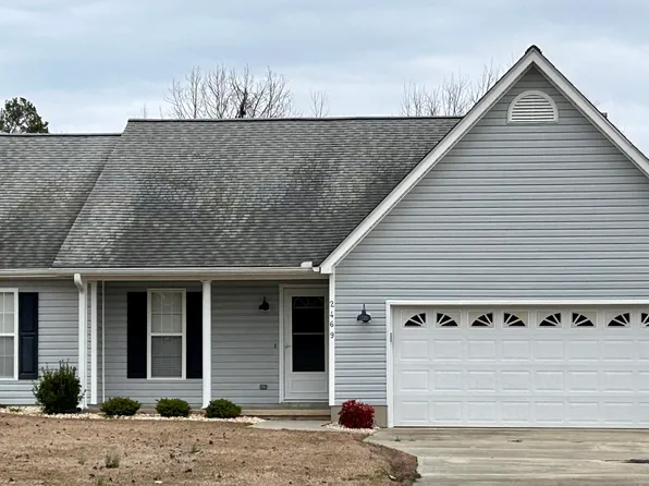 2469 Hunterchase Lane, Greenville, NC 27858