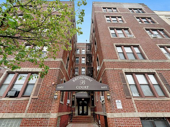 3rd image of 6601 Broadway APT E7