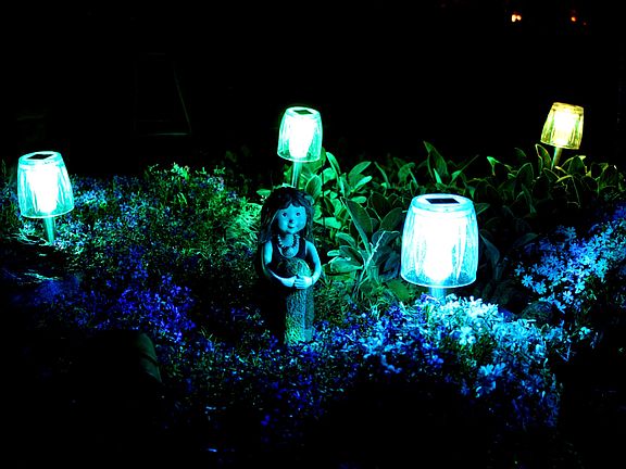 Night Garden