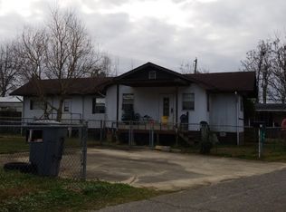 44 S Nancy Dr, Daleville, AL 36322