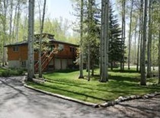 186 Vista East Dr, Star Valley Ranch, WY 83127