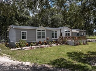 1415 Maytown Rd, Oak Hill, FL 32759