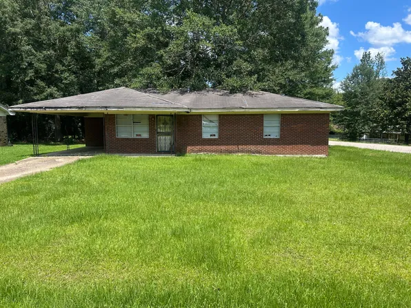 2 Magnolia St, Hattiesburg, MS 39402
