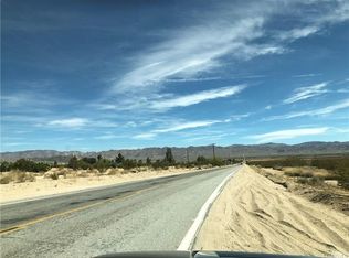 0 La Brisa Dr, Joshua Tree, CA 92285