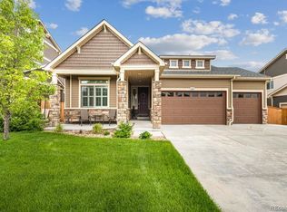 4825 S Catawba St, Aurora, CO 80016