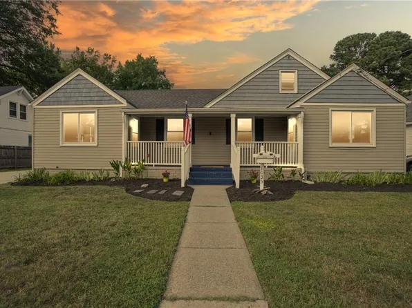 1035 Livingston Ave, Chesapeake, VA 23324