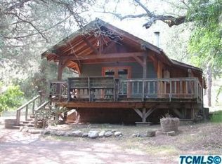 41113 Oak Ridge Dr APT D, Three Rivers, CA 93271