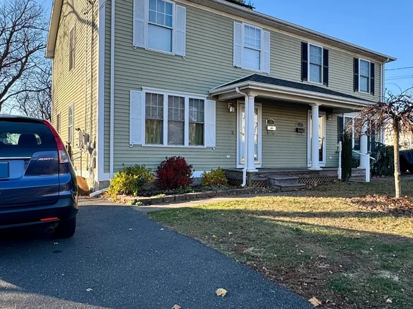47 Summitt Street, Stratford, CT 06615