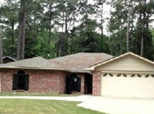 609 Davella Dr, Deridder, LA 70634